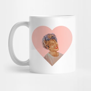 Jimin Smile LOVE Mug